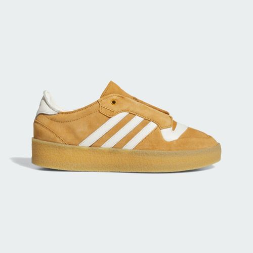 Chaussures Rivalry Crepe Adidas Mesa Ivory Mesa