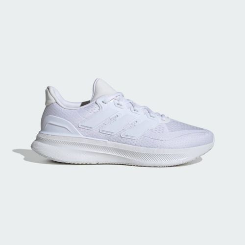 Chaussures De Running Ultrarun 5 Adidas Cloud White Cloud White Core Black
