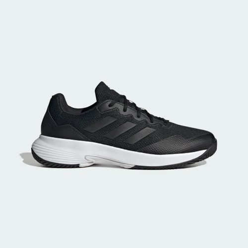 Chaussures Gamecourt 2.0 Tennis Adidas Core Black Core Black Grey Four