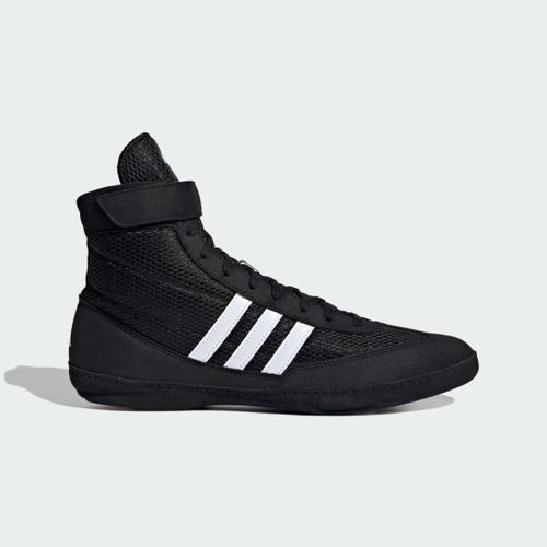Chaussures Combat Speed 4 Adidas Core Black Cloud White Cloud White