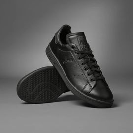 Chaussures Stan Smith Lux Adidas Core Black Core Black Carbon