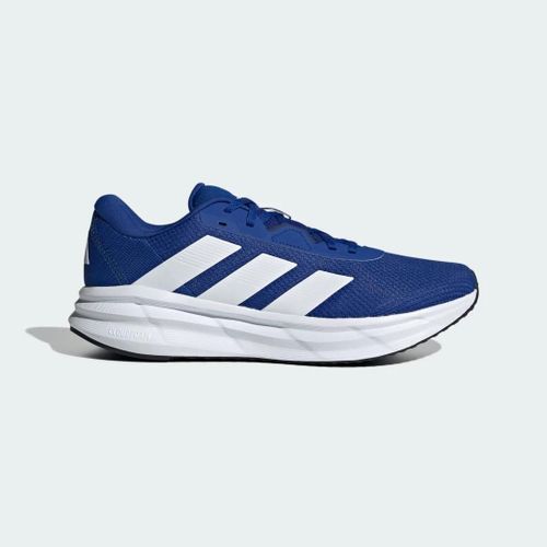 Chaussures De Running Galaxy 7 Adidas Royal Blue Cloud White Dark Blue