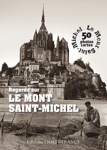 Regards Sur Le Mont Saint-Michel