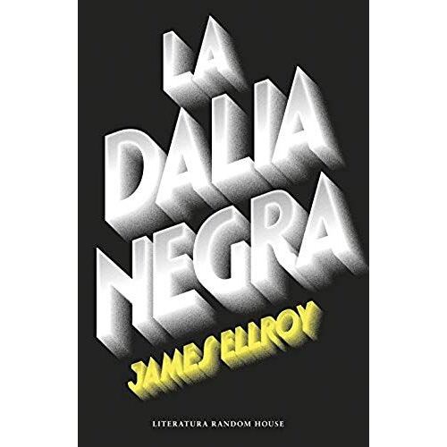 La Dalia Negra / The Black Dahlia