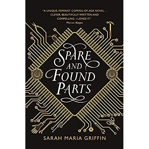 Spare And Found Parts