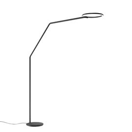 Artemide Lampadaire Vine Light (3000k - Acier, Aluminium Et Technopolymère)