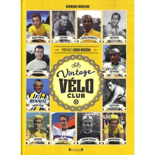 Vintage Vélo Club