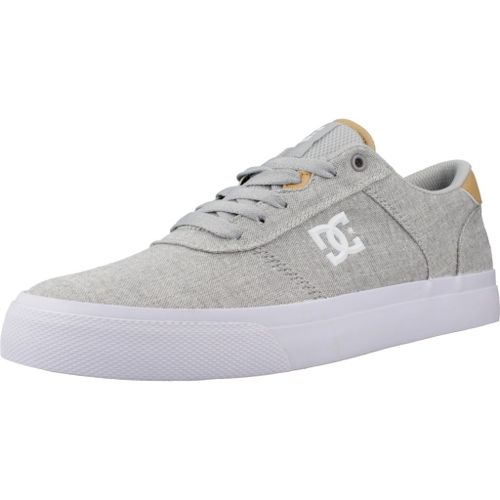 Dc Teknic Tx Se Colour Gris