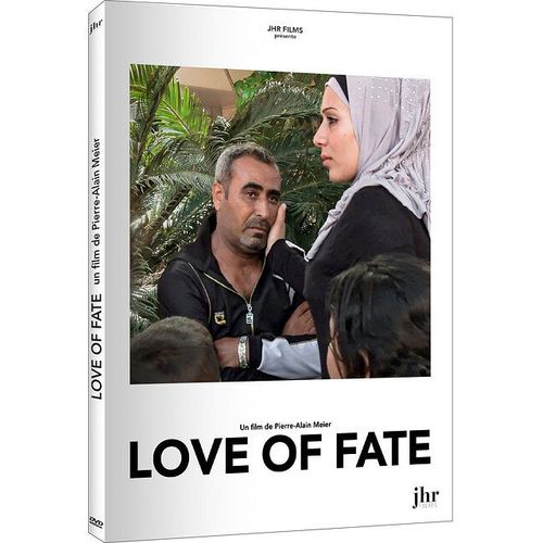 Love Of Fate - Combo Blu-Ray + Dvd
