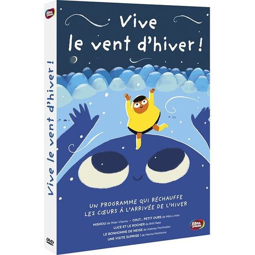 Vive Le Vent D'hiver