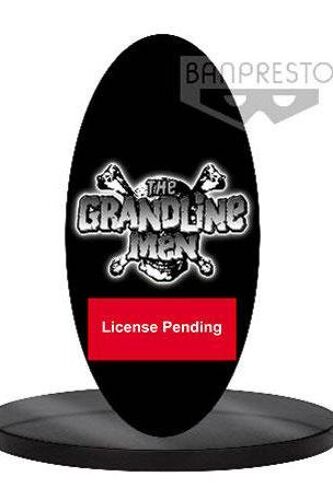 One Piece Stampede - Dxf Grandline - Vol 3 - Style B - 17cm