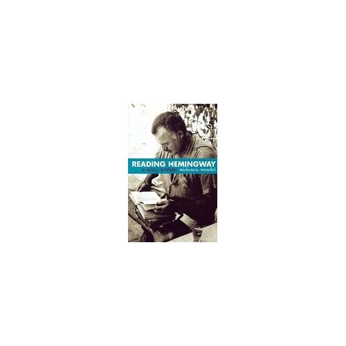Reading Hemingway