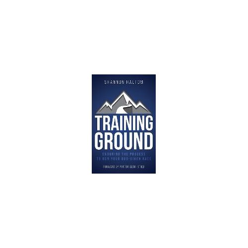 Training Ground