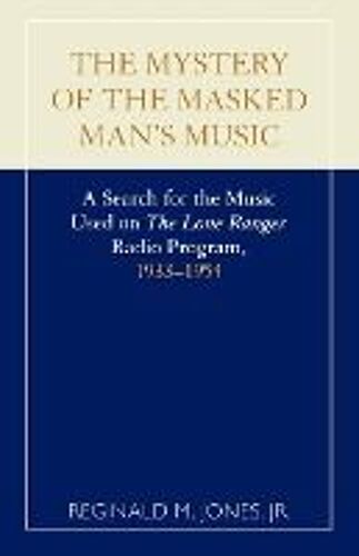 Mystery Of The Masked Man's Music