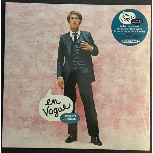 En Vogue - Vinyle 33 Tours