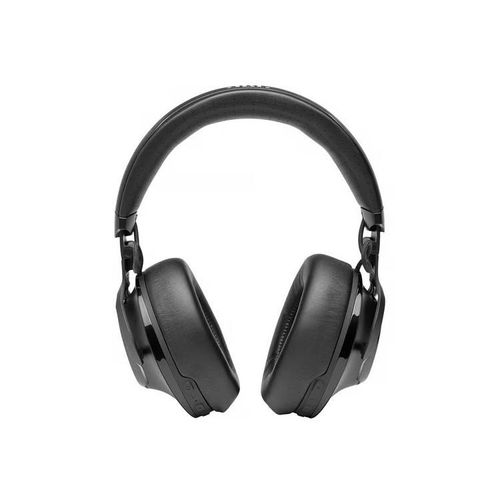 Casque à réduction de bruit JBL Club ONE Bluetooth Circum-aural Noir