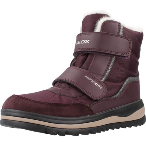 Geox J Adelhide Girl B Ab Colour Violet