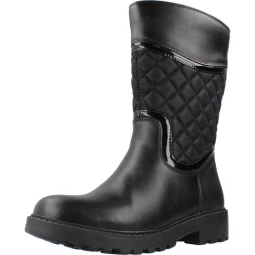 Geox J Casey Girl B Abx Colour Noir