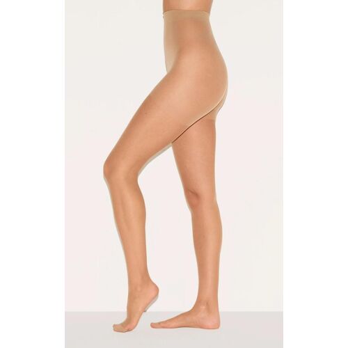 Collants Nude Transparents 15 Deniers, Nude