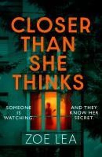 Closer Than She Thinks