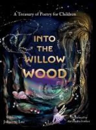 Into The Willow Wood (Us Edition)