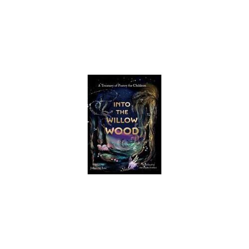 Into The Willow Wood (Us Edition)