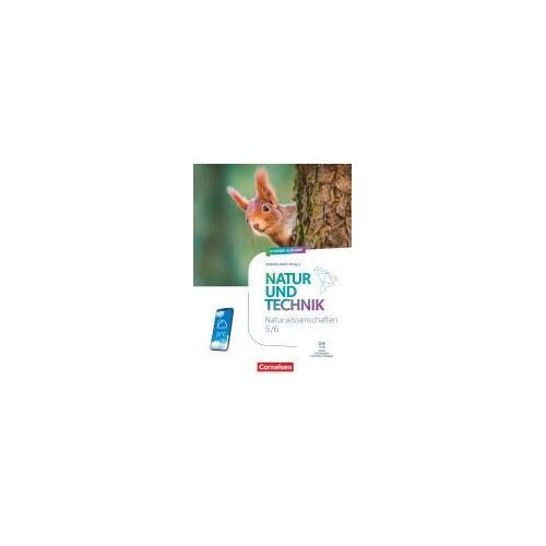 Natur Und Technik - Naturwissenschaften: 5./6. Schuljahr - Rheinland-Pfalz - Schulbuch