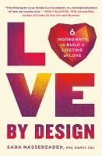 Love By Design