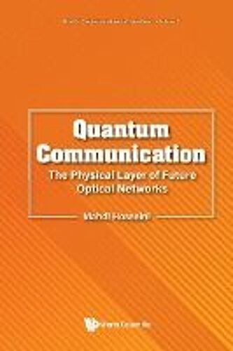Quantum Communication