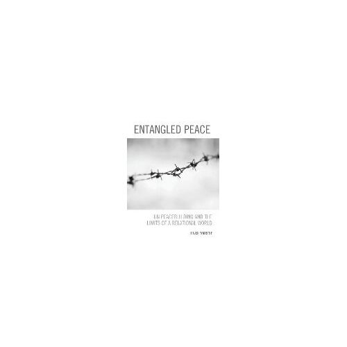 Entangled Peace