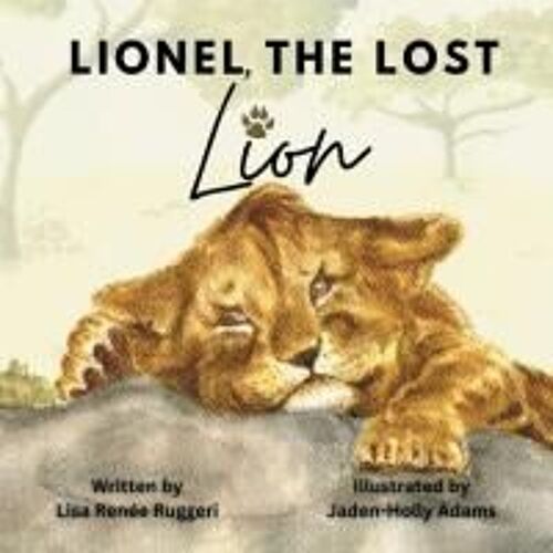 Lionel, The Lost Lion