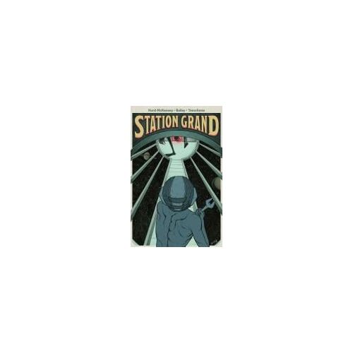 Station Grand