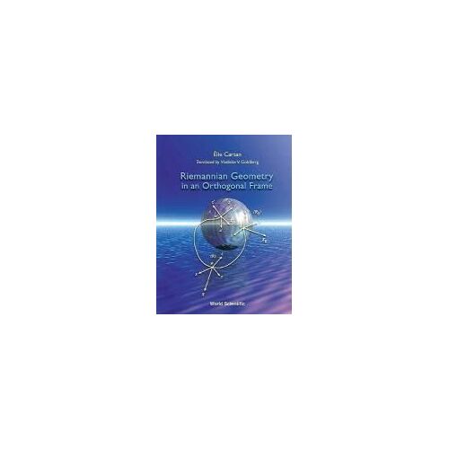 Riemannian Geometry In An Orthogonal....