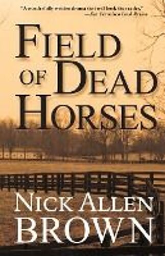 Field Of Dead Horses