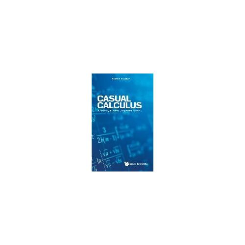 Casual Calculus (V1)