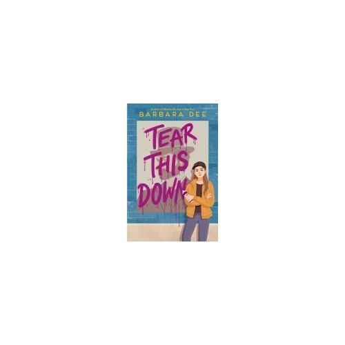 Tear This Down