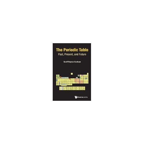 Periodic Table, The