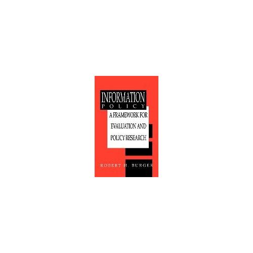 Information Policy