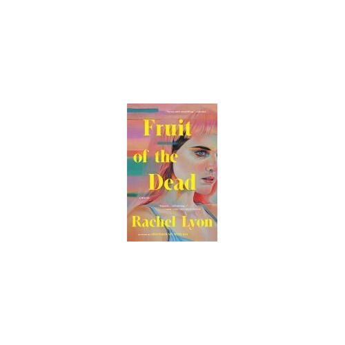 Fruit Of The Dead