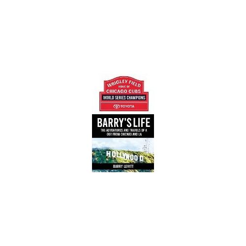 Barry's Life