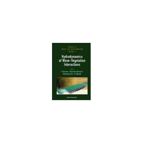 Hydrodynamics Of Wave-Vegetation Interactions