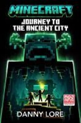 Minecraft: Journey To The Ancient City
