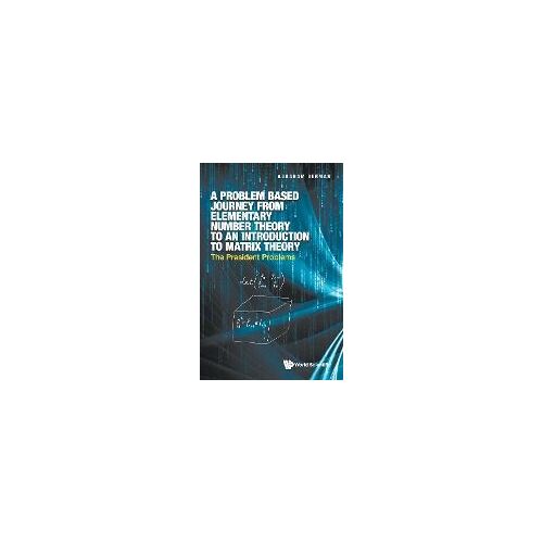 Prob Base Journey Element Number Theory Intro Matrix Theory