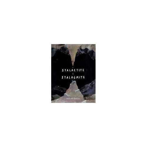 Stalactite & Stalagmite