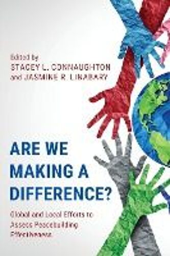Are We Making A Difference?