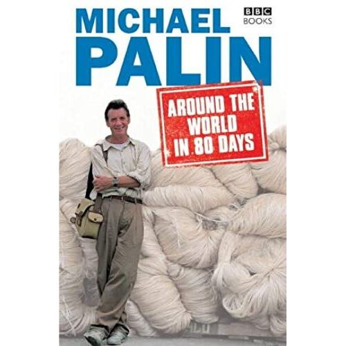 Around The World In 80 Days