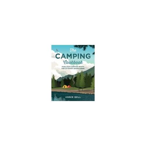 The Camping Cookbook