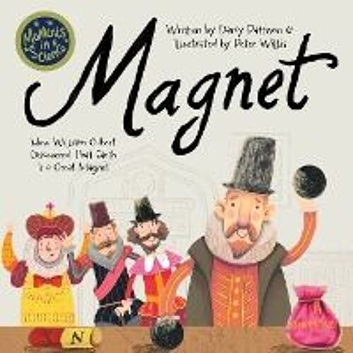 Magnet
