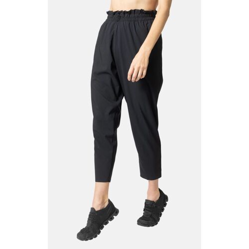 Odlo Pantalon Tissé Active 365 Pour Femme, M, Black
