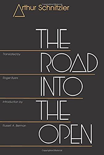 The Road Into The Open